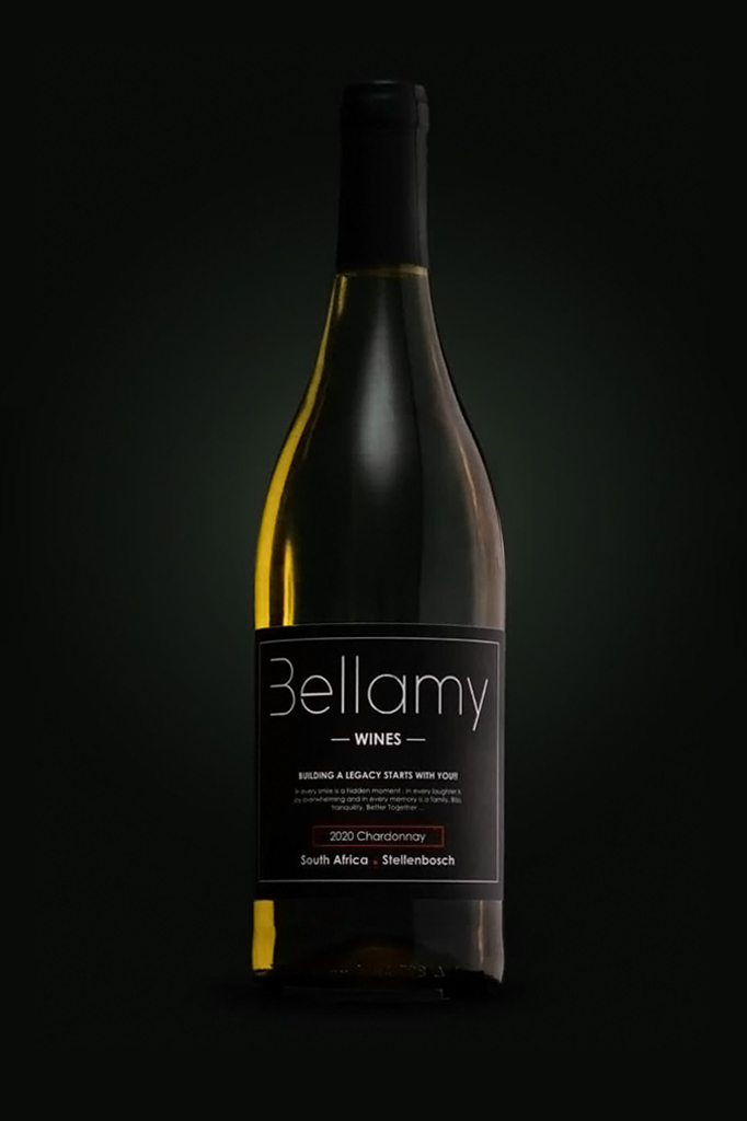 Shop 2 - Bellamy Wines